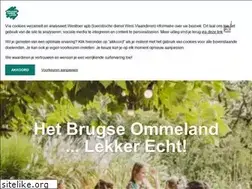 Sites similar to brugseommeland.be