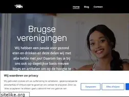 Sites similar to brugseverenigingen.be
