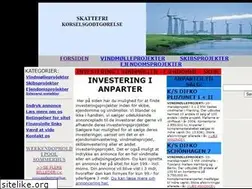 Sites similar to brugte-andele.dk