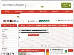 Sites similar to brugteklodser.dk