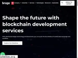 Sites similar to brugu.io