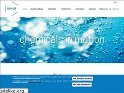 Sites similar to brugues.com