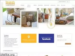 Sites similar to bruguesmosconi.com.ar