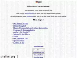 Sites similar to bruhaha.de
