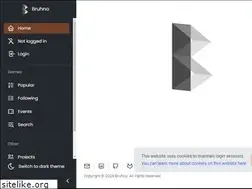Sites similar to bruhno.com