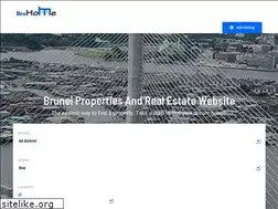 Sites similar to bruhome.com