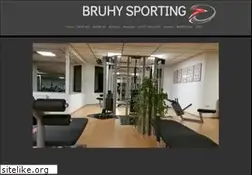 Sites similar to bruhysporting.de