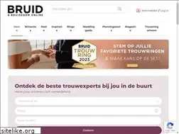 Sites similar to bruidenbruidegom.be