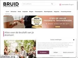 Sites similar to bruidenbruidegom.nl