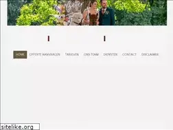 Sites similar to bruidsfotografiebreda.nl
