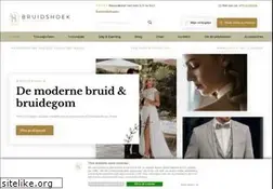 Sites similar to bruidshoek.nl