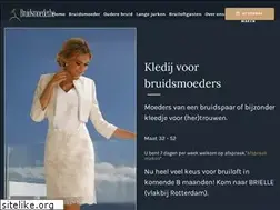 Sites similar to bruidsmoeder.be