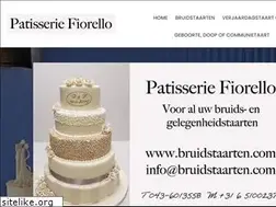 Sites similar to bruidstaarten.com