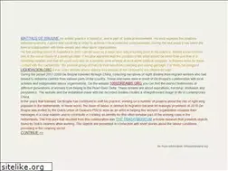 Sites similar to bruijne.org