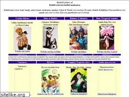Sites similar to bruiloft-artiest.nl