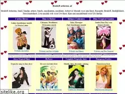Sites similar to bruiloft-artiesten.nl