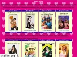 Sites similar to bruiloft-muziek.nl