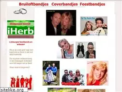 Sites similar to bruiloftbandjes.nl