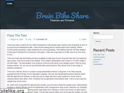 Sites similar to bruinbikeshare.com