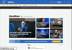 Sites similar to bruinblitz.com