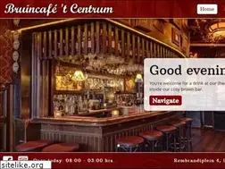 Sites similar to bruincafe-centrum.nl