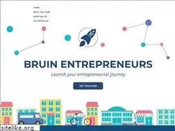 Sites similar to bruinentrepreneurs.org