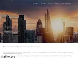 Sites similar to bruinfinancial.com