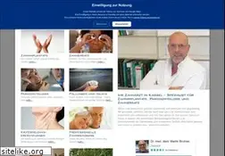 Sites similar to bruinier.de