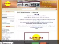 Sites similar to bruininkwebwinkel.nl