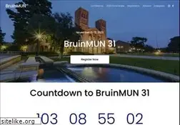 Sites similar to bruinmun.org
