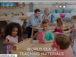 Sites similar to bruinsmontessori.com