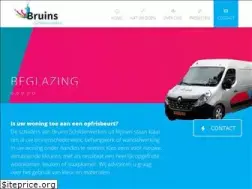 Sites similar to bruinsschilderwerken.nl