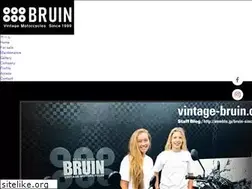 Sites similar to bruinvintage.com