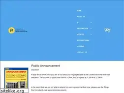 Sites similar to bruipo.gov.bn