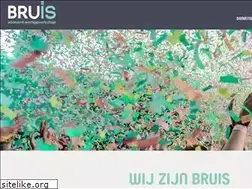Sites similar to bruis.com