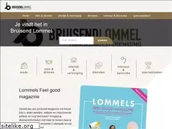 Sites similar to bruisendlommel.be