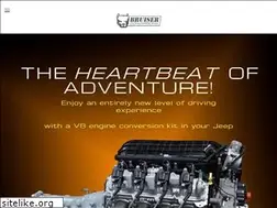 Sites similar to bruiserconversions.com
