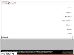 Sites similar to bruitdeksseroles.com