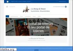 Sites similar to bruixa.net