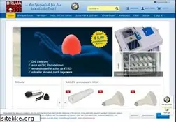 Sites similar to bruja.de
