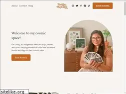Sites similar to brujametztli.com