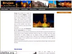 Sites similar to brujas.info