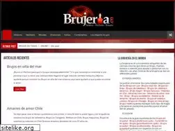 Sites similar to brujeria.co