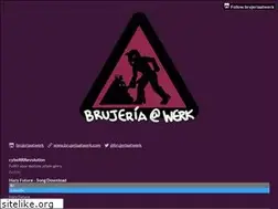 Sites similar to brujeriaatwerk.itch.io