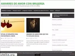Sites similar to brujeriajoven.com