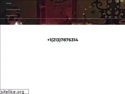 Sites similar to brujeriayhechiceria.com