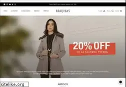 Sites similar to brujhas.com