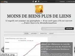 Sites similar to brujitafr.fr