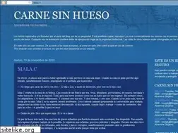 Sites similar to brujo-del-bar.blogspot.com