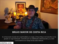 Sites similar to brujomayorcr.com